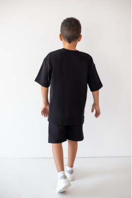 Футболка "Oversize" для хлопців